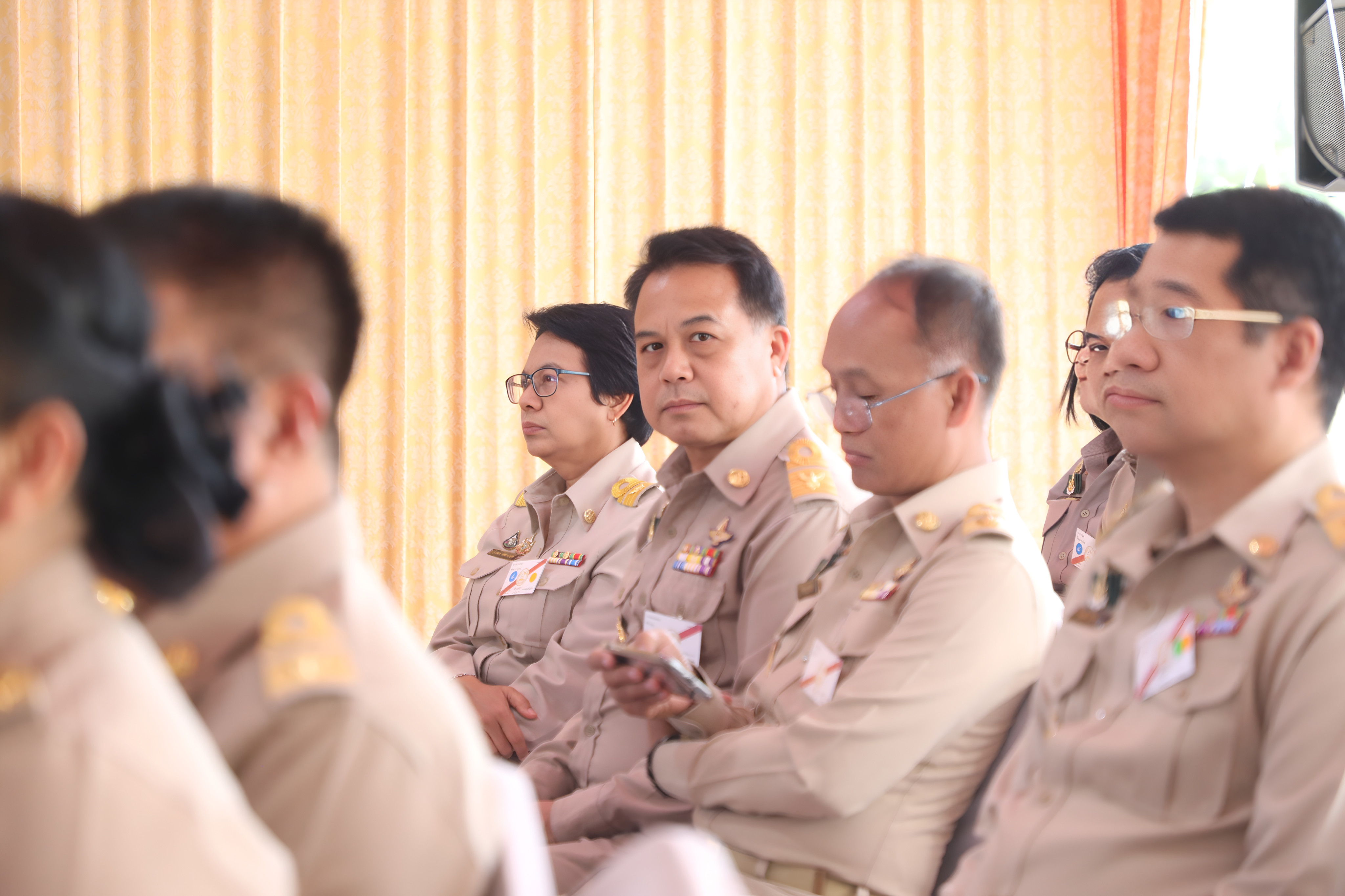 title - ส.ป.ก. ร่วมใจรับเสด็จฯ สมเด็จพระกนิษฐาธิราชเจ้า กรมสมเด็จพระเทพรัตนราชสุดาฯ ในงาน “วันข้าวและชาวนาแห่งชาติ ประจำปี 2569”
